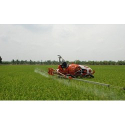 BIGDEL İlaçlama Makinesi